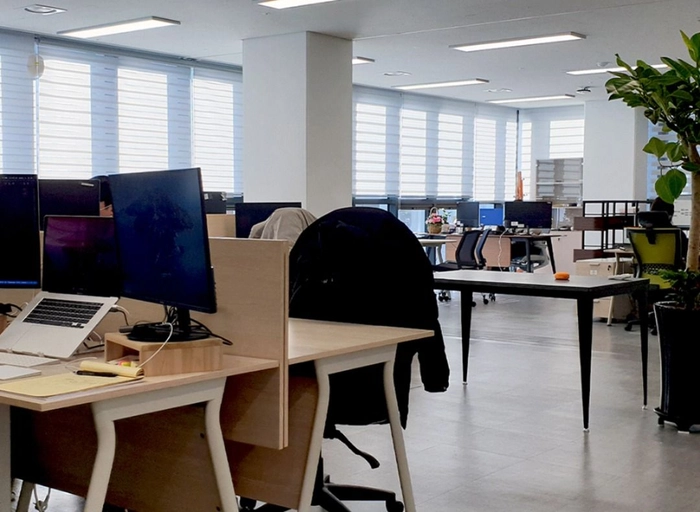 아이지넷(보닥)-JAVA Backend Engineer (senior)