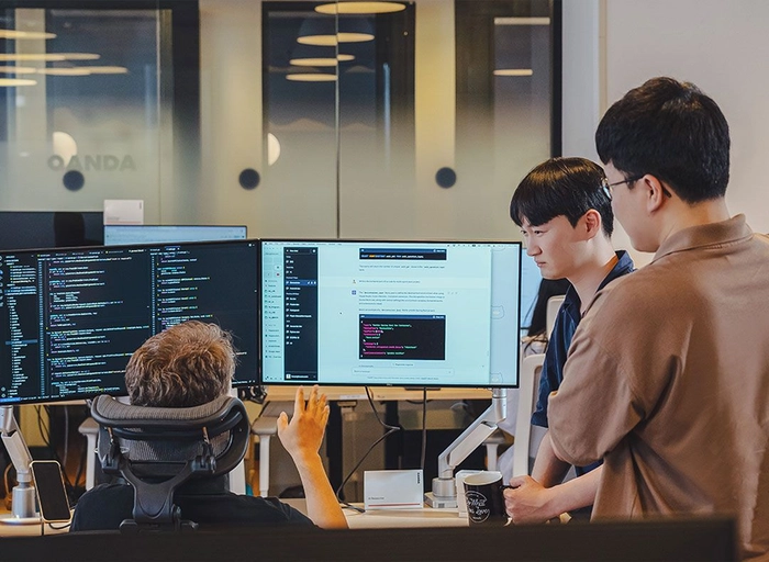 매스프레소(콴다)-Machine Learning Engineer