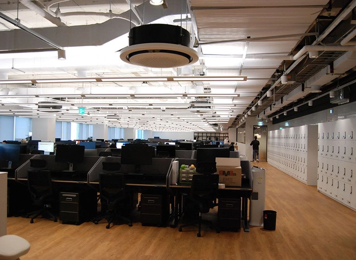 디케이테크인-IDC 운영