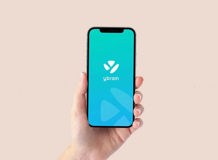 와이브레인(Ybrain)-기구설계 및 제품 사용성 평가 엔지니어