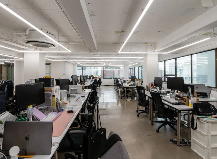 텐핑거스(10fingers)-[데이트팝] Python 백엔드 개발자(0~5년)