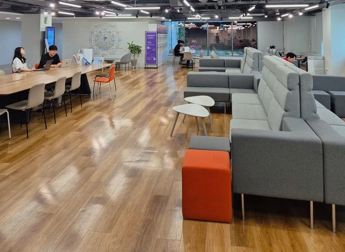 텐핑거스(10fingers)-[데이트팝] Python 백엔드 개발자(0~5년)