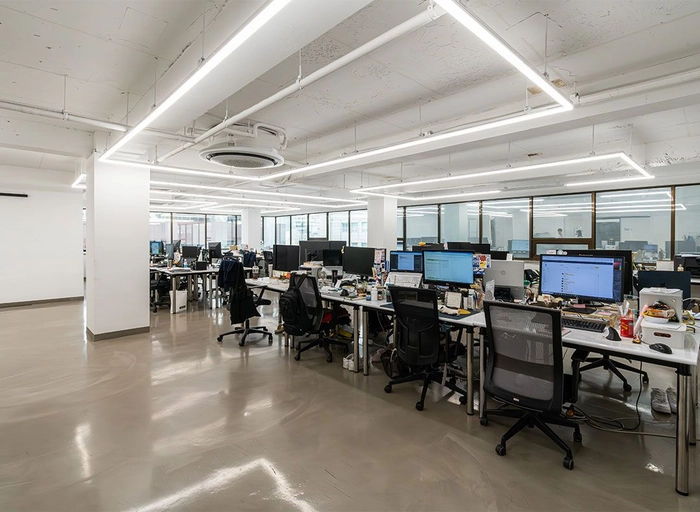 텐핑거스(10fingers)-[데이트팝] Python 백엔드 개발자(0~5년)