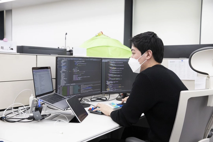 알티캐스트(Alticast)-[MSP 서비스개발] 백엔드 개발