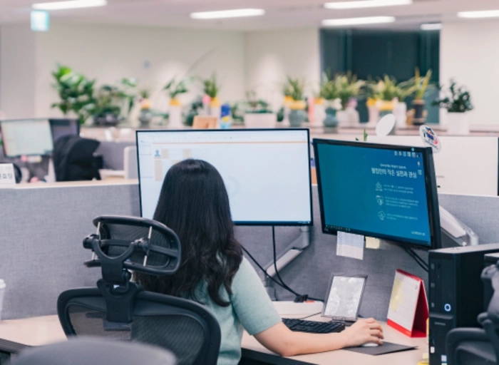 웰컴에프앤디-웰릭스에프앤아이대부 채무조정NPL투자팀