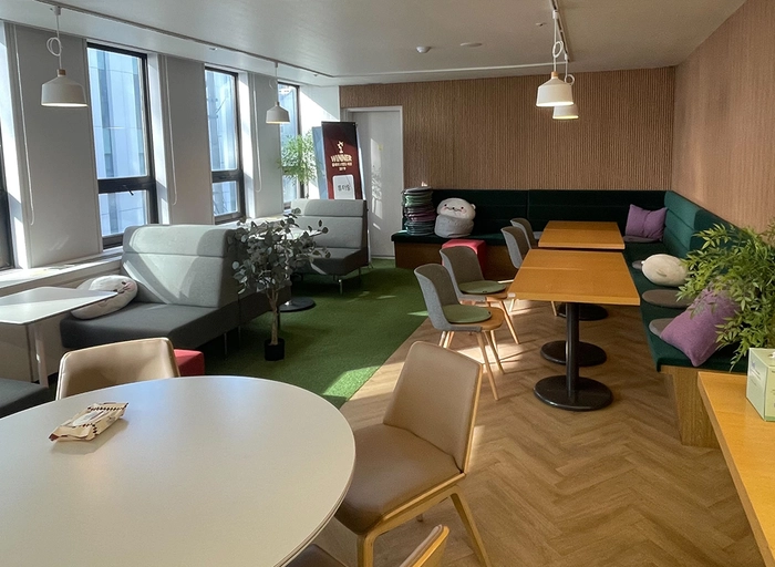 마켓디자이너스-[링고라] 프론트 개발자(주니어)