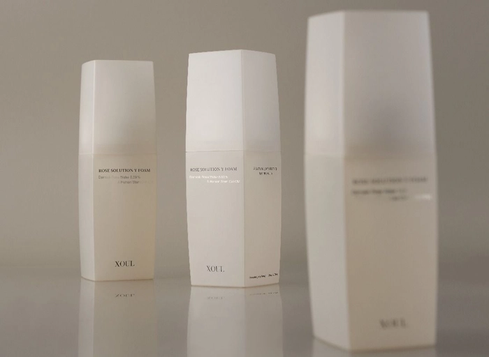 크로스제이(crossJ)-소울 (XOUL) 코스메틱 온라인 컨텐츠 디자이너 (web)