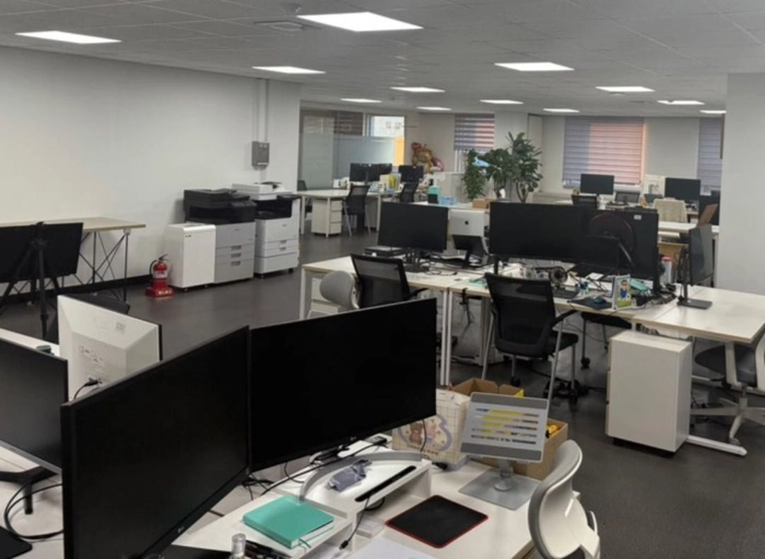 퀀텀에이아이-[Insurance] AI Business Development Team