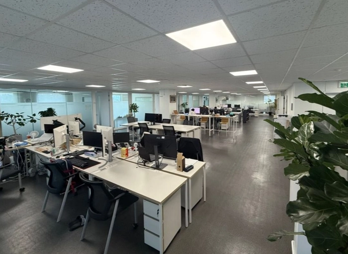 퀀텀에이아이-[Insurance] AI Business Development Team