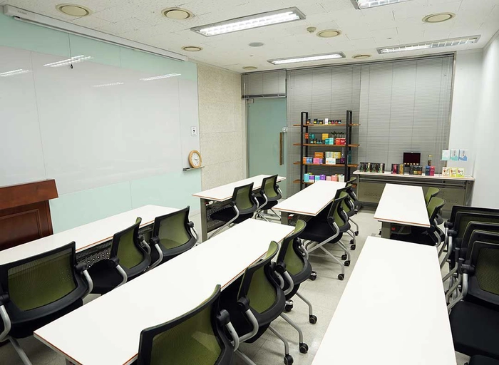 에스엘바이오텍(Sl.biotech)-[뉴트리코어] 건강기능식품 상품기획 및 개발 담당자(1년 이상)