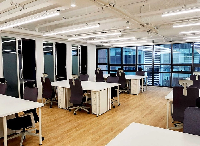 테크타카(ARGO)-HR Manager