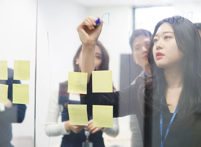 테라핀테크(테라펀딩)-자금세탁방지 담당자