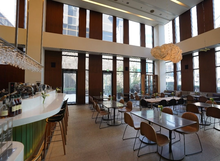 에프앤에프(F&F)-MLB/디스커버리 본사 SAP 운영 (6년 이상)