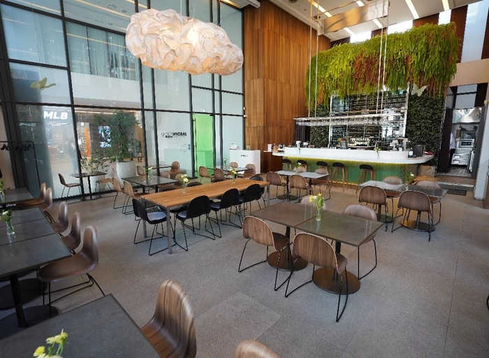 에프앤에프(F&F)-MLB/디스커버리 본사 SAP 운영 (6년 이상)