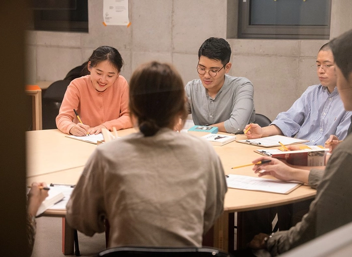 트레바리(TREVARI)-B2B 사업 개발 및 제휴 이벤트 담당자