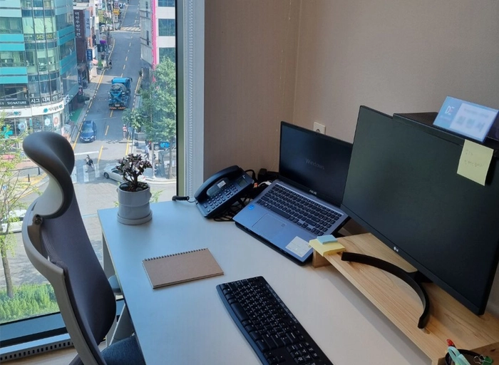 다이트랩-법인/병원 총무담당자(1~3년) (총무팀)