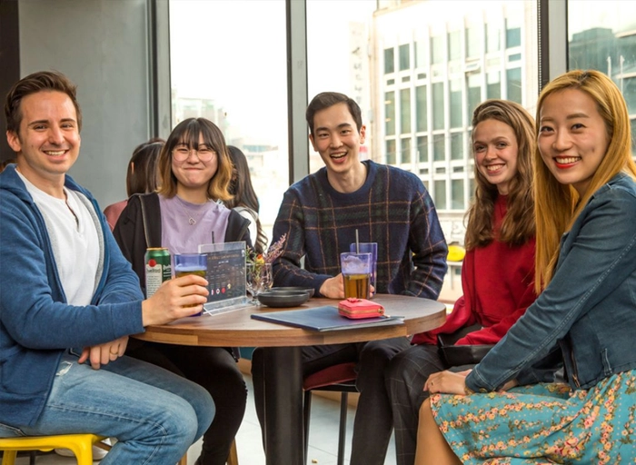 하이로컬-[하이워커] 풀스택 개발자