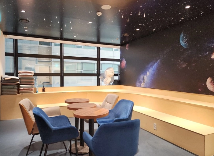 라이언로켓-FE(Front-end Engineer) 엔지니어