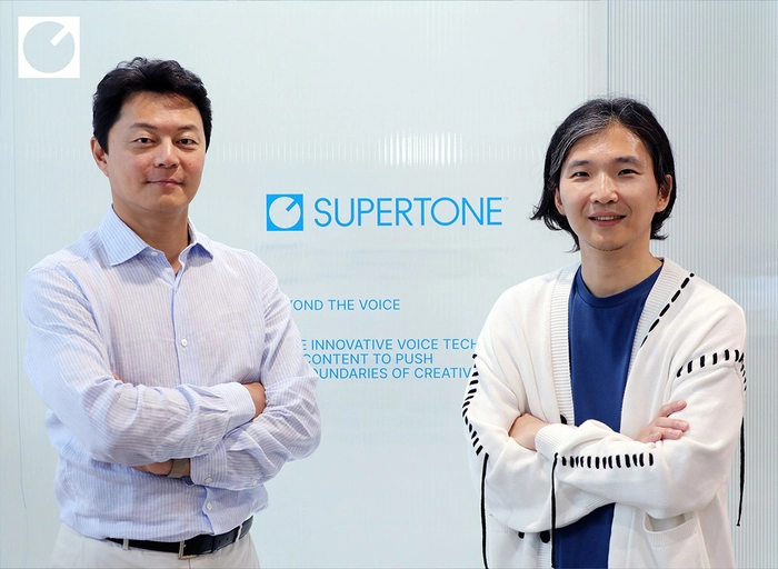 수퍼톤-Voice Manager