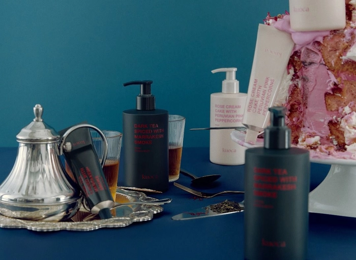 쿠오카스킨-화장품 제품개발(BM)