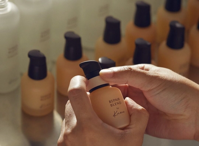 쿠오카스킨-화장품 제품개발(BM)