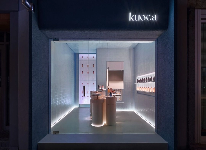 쿠오카스킨-화장품 제품개발(BM)