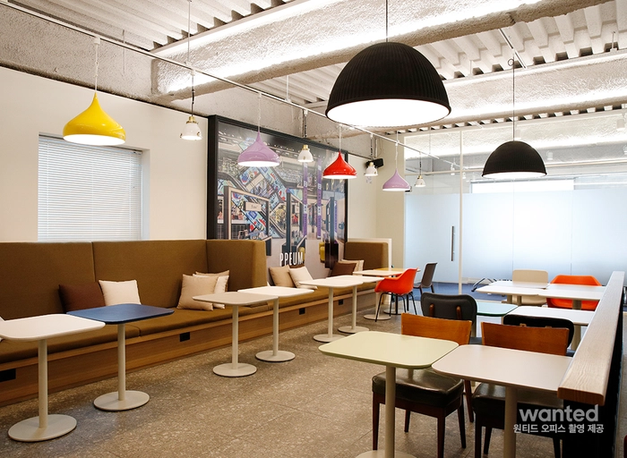 진이어스-인테리어 설계 (과장~부장급)