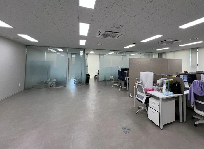 진이어스-인테리어 설계 (과장~부장급)