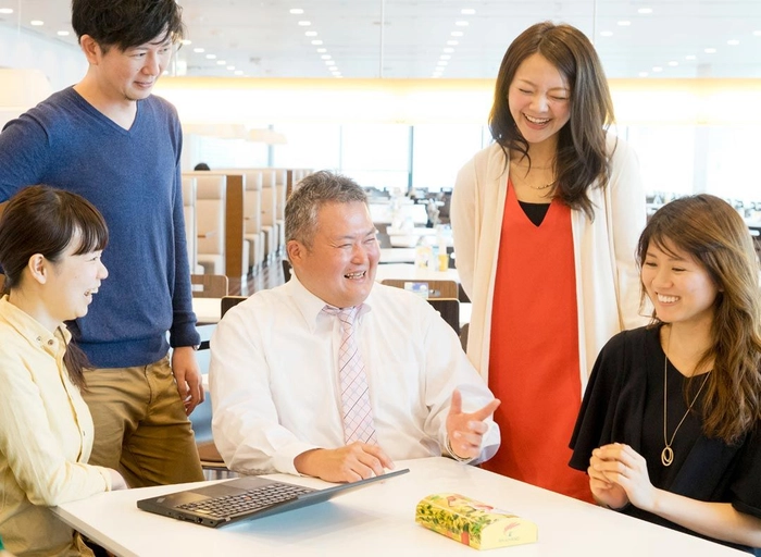 소프트뱅크(SoftBank)-[JP] IT 인프라 엔지니어