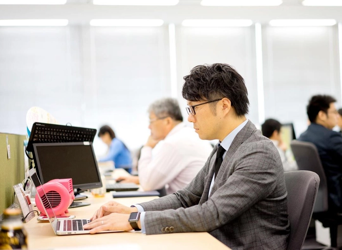 소프트뱅크(SoftBank)-[JP] IT 인프라 엔지니어