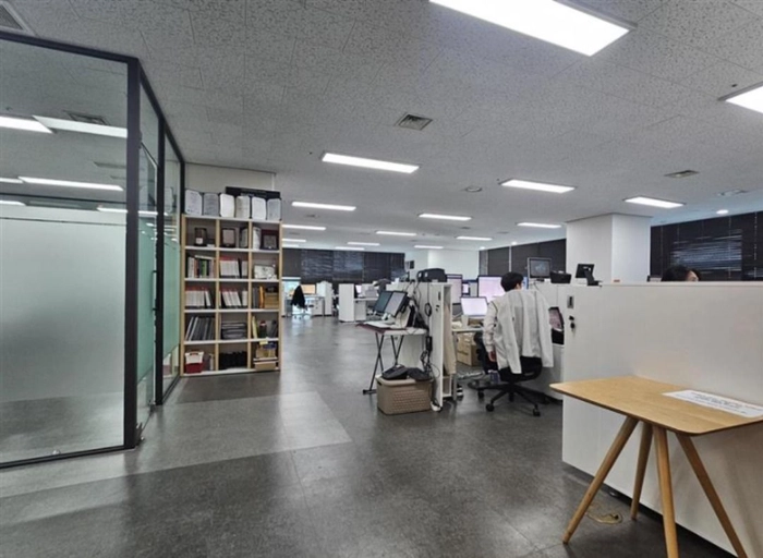 소프트먼트-PG 결제시스템 개발자