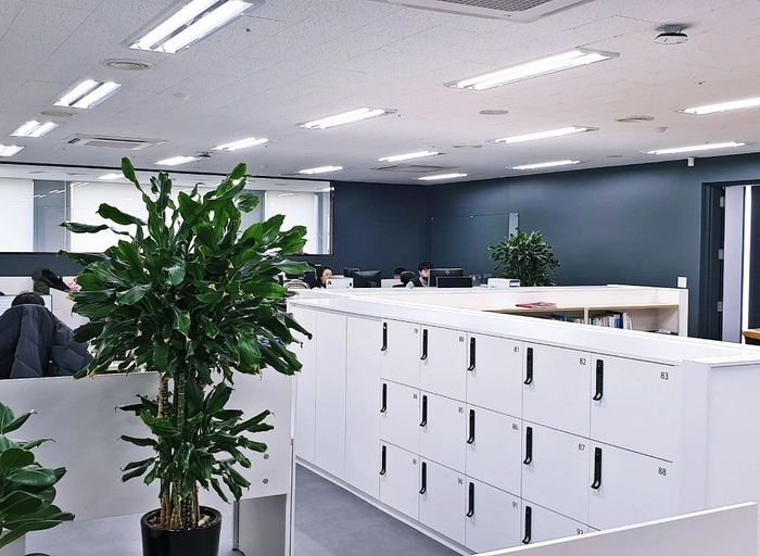 플래티어-[EC솔루션사업본부] 풀스택 개발자