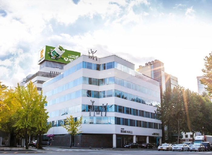 아이디에스앤트러스트-[대웅그룹] 개발파트 7년 이상