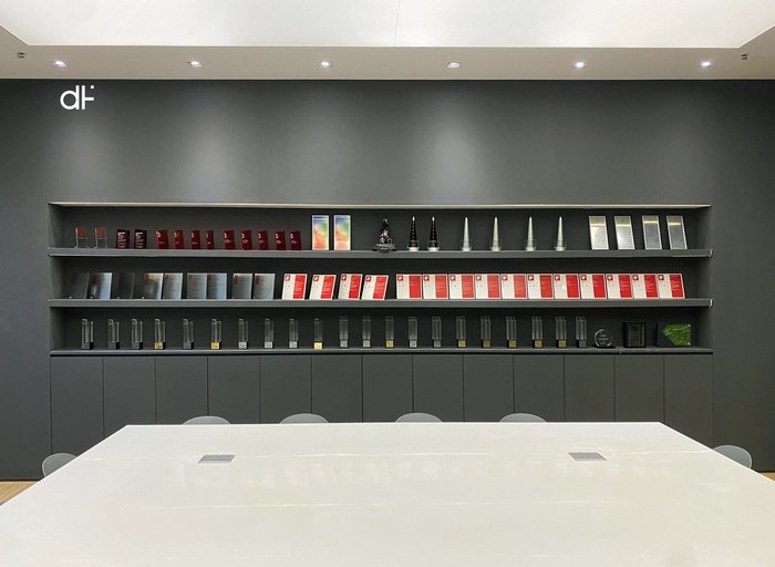 디자인피버-브랜드 콘텐츠 사업본부 디렉터