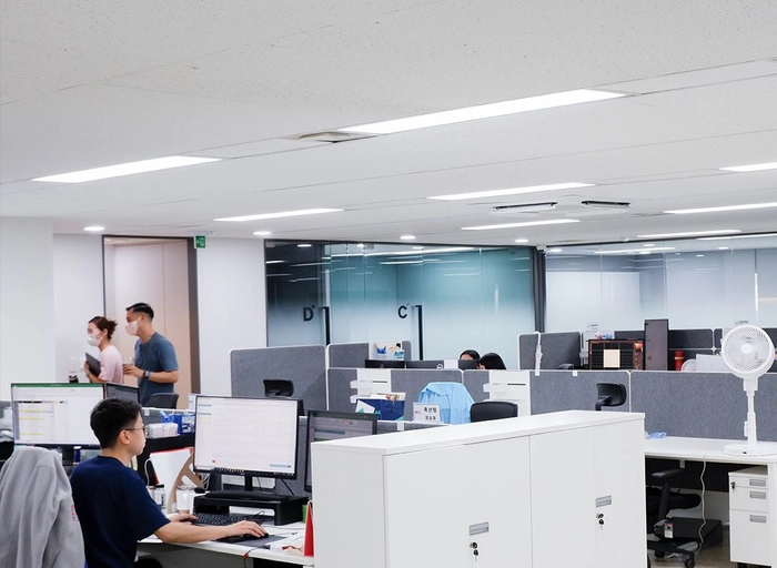 푸드팡-영업본부 본부장