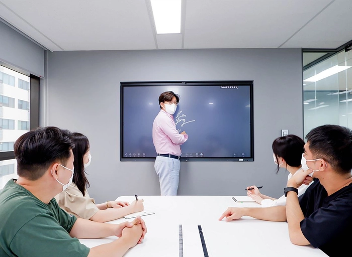 푸드팡-영업본부 본부장