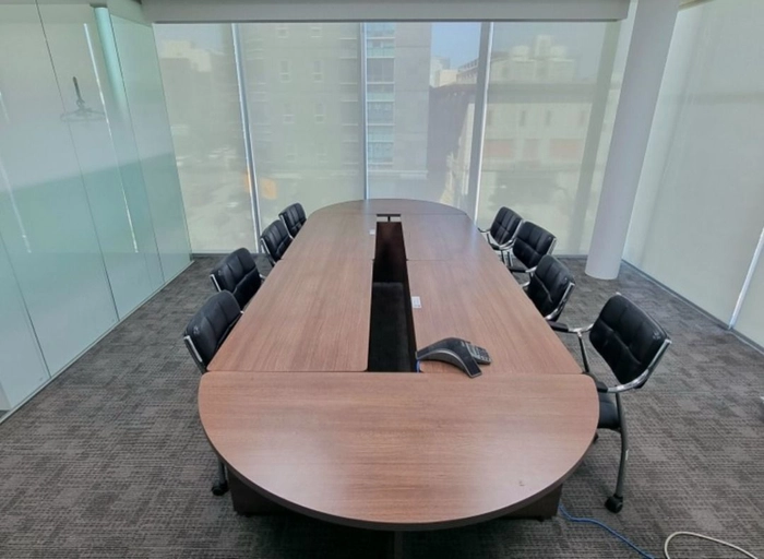 미투온-공시/IR 매니저