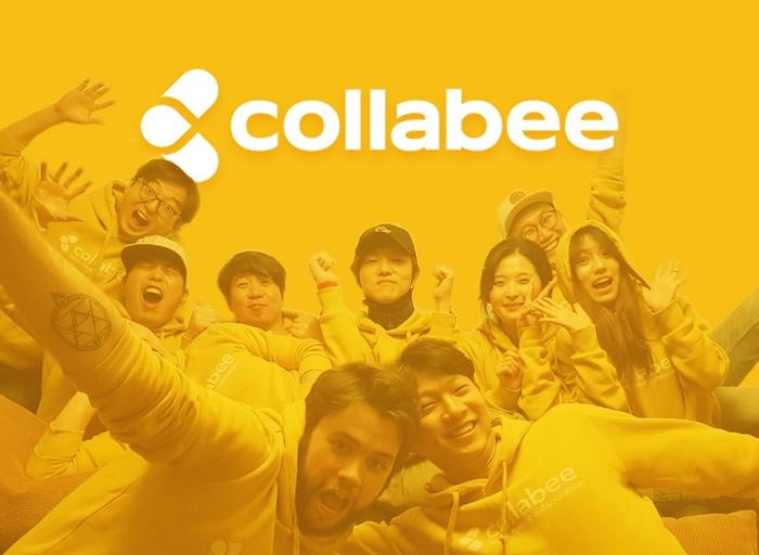 콜라비팀(Collabee)-글로벌 마케터 (한국/유럽/미국)