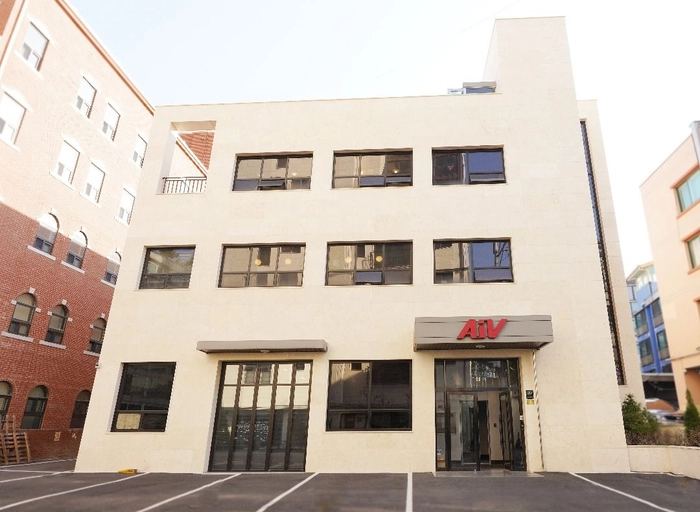 아이브-Deep Learning Research Scientist(전문연가능)