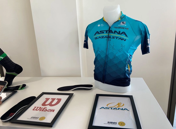 월터워커-[SIDAS] 인솔 브랜드 콘텐츠 마케터