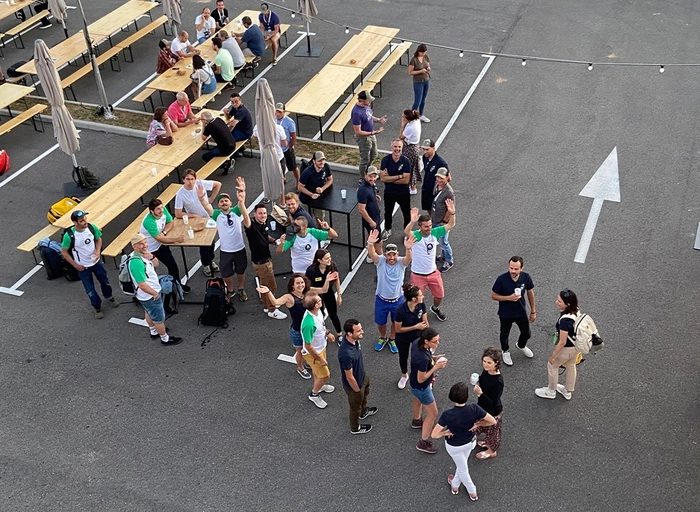 월터워커-[SIDAS] 인솔 브랜드 콘텐츠 마케터