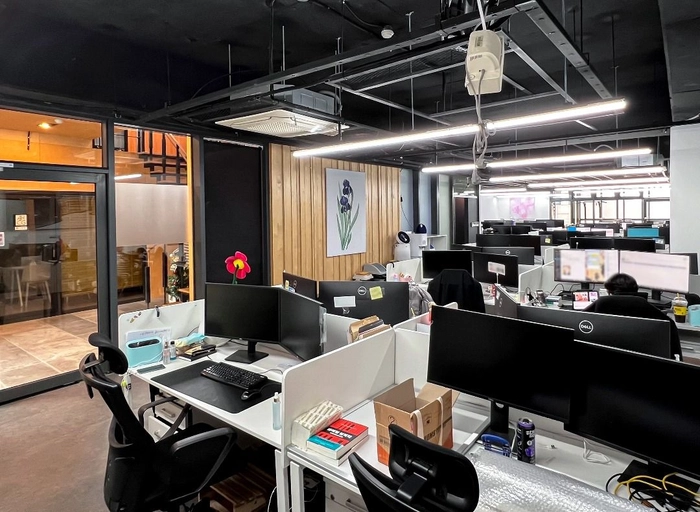 킨다그로스-퍼포먼스 마케터