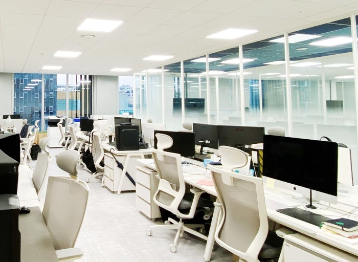 콘텐츠캐리어-[커머스본부] 일본 EC 플랫폼 (라쿠텐) 운영MD