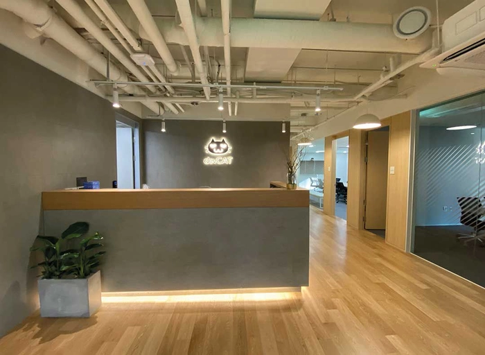 데브캣-[마비노기 모바일] 몬스터 기획자