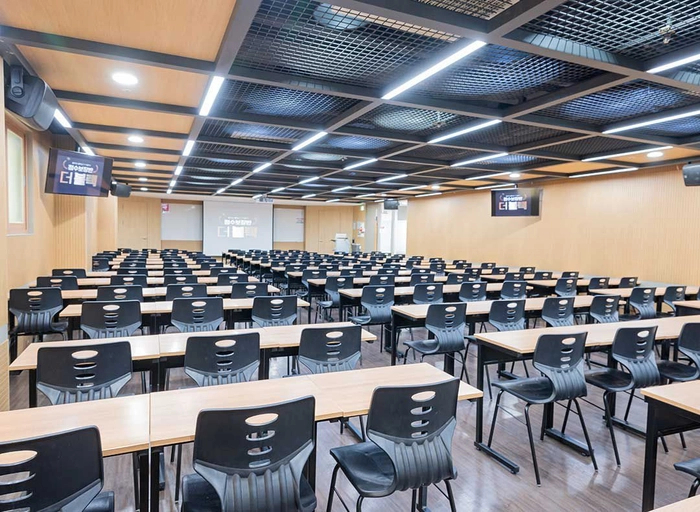 파고다아카데미-어학 매니저