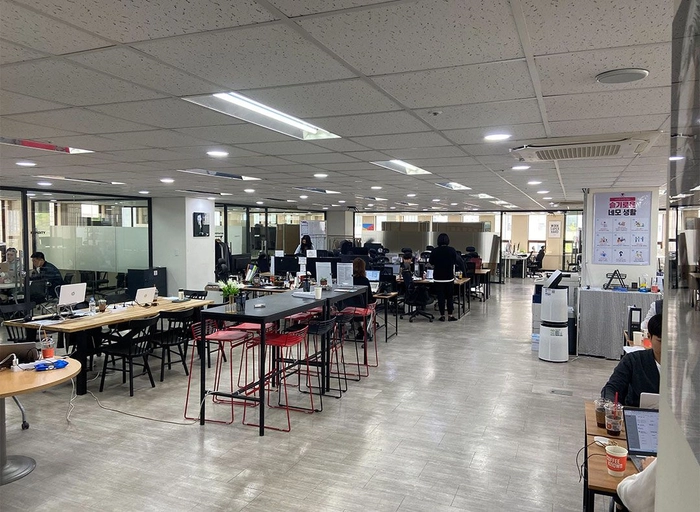 슈가힐(네모)-서비스 기획자