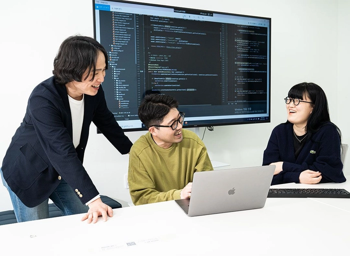 딥파인-백엔드 개발자 3년차 이상