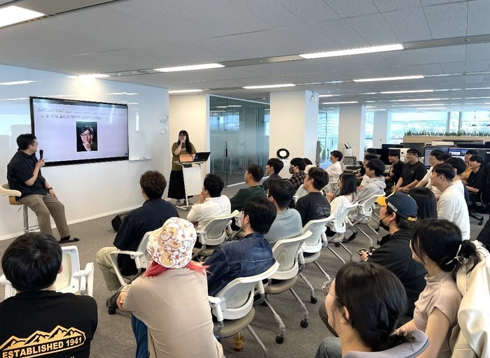 딥파인-백엔드 개발자 3년차 이상