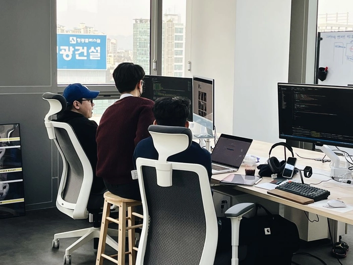 어웨이크코퍼레이션-미어캣IO 프론트엔드 개발팀장