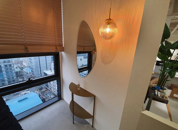 트램폴린-GUI/AI 디자이너 (5년차 이상)